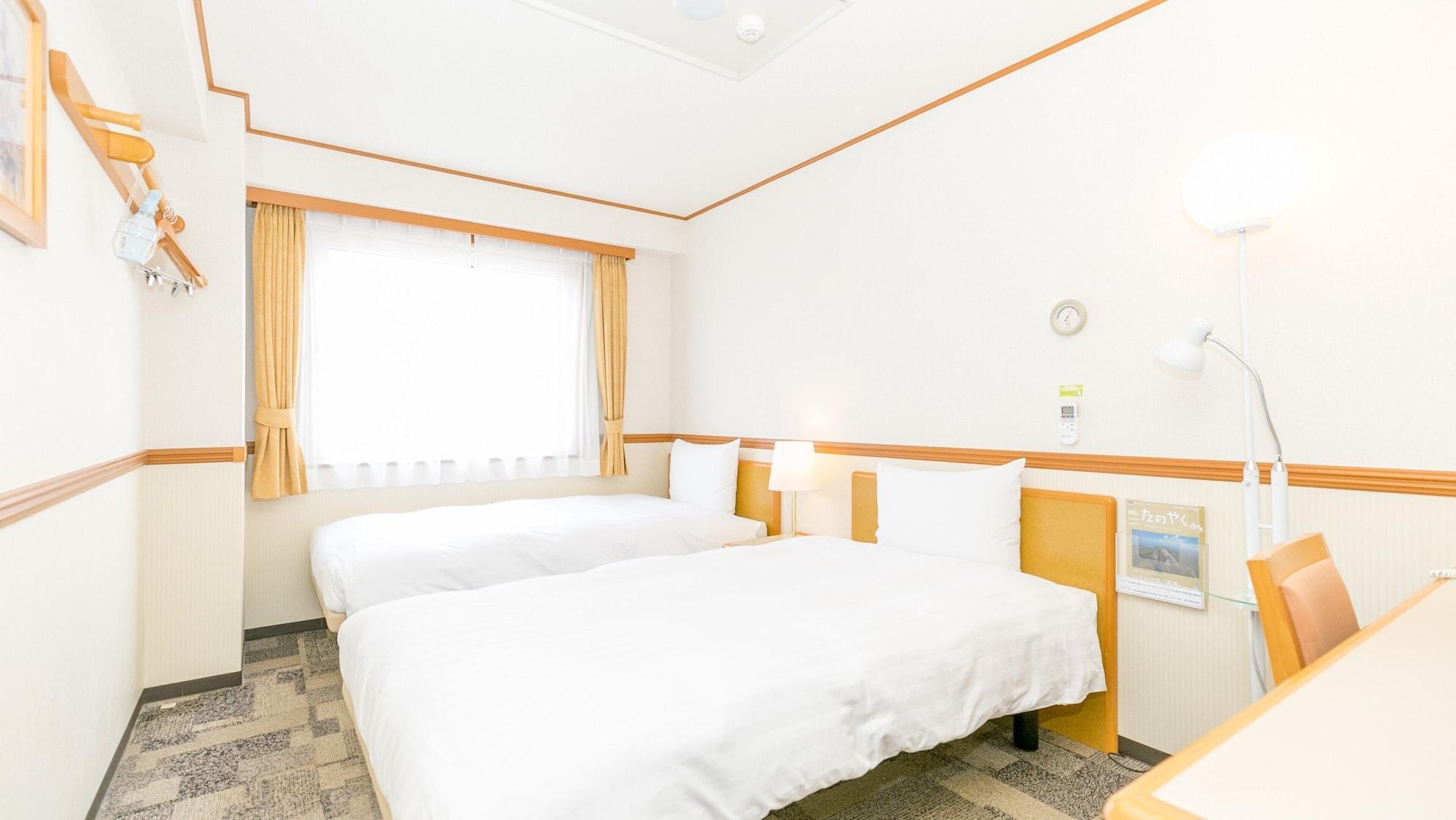 Toyoko Inn Hokkaido Sapporo Susukino Junction Exterior photo