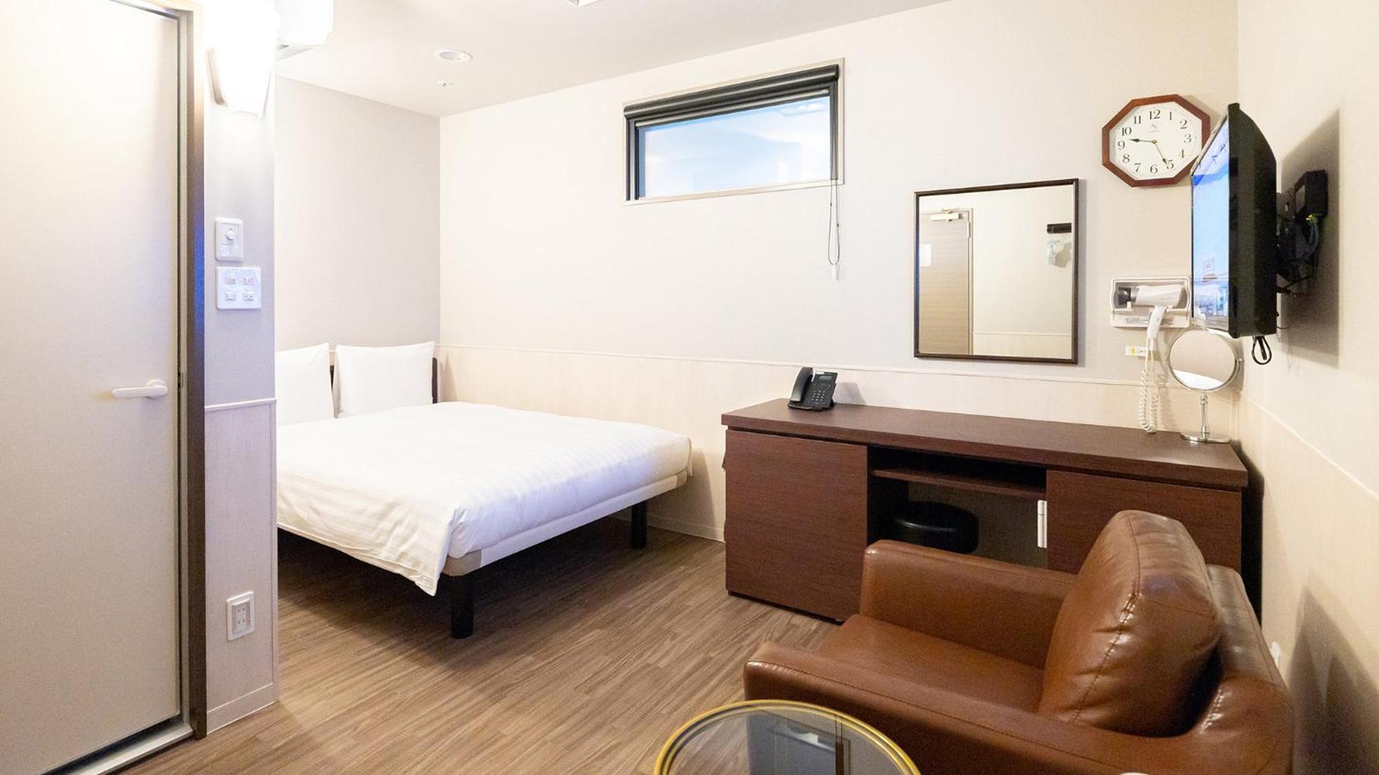 Toyoko Inn Hokkaido Sapporo Susukino Junction Exterior photo