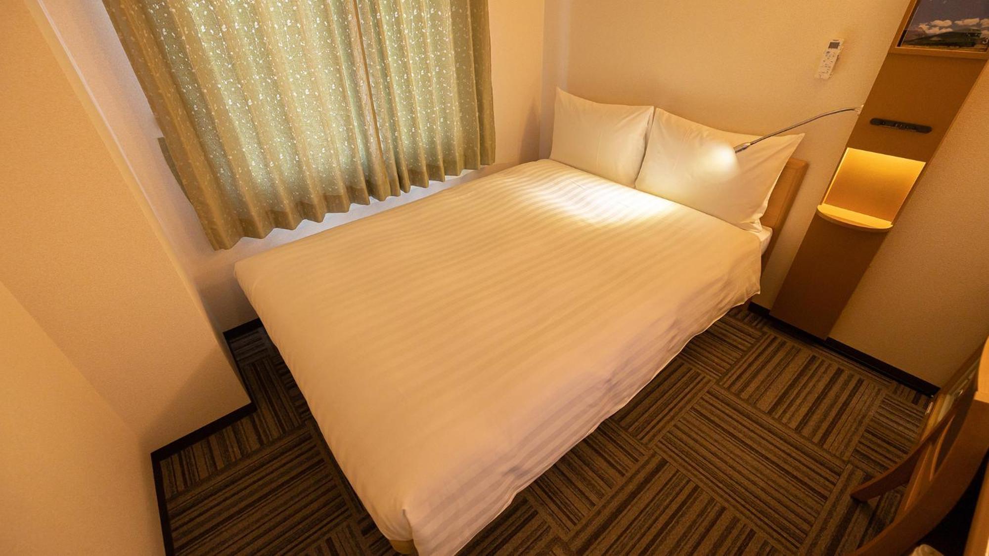 Toyoko Inn Hokkaido Sapporo Susukino Junction Room photo