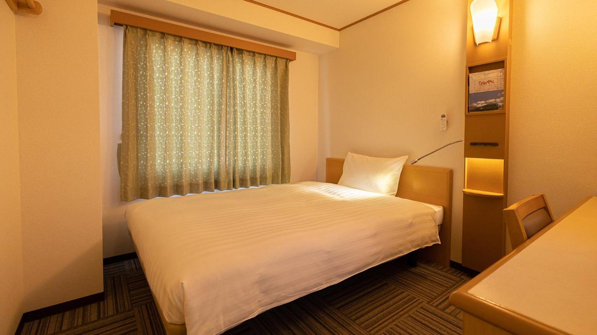 Toyoko Inn Hokkaido Sapporo Susukino Junction Room photo