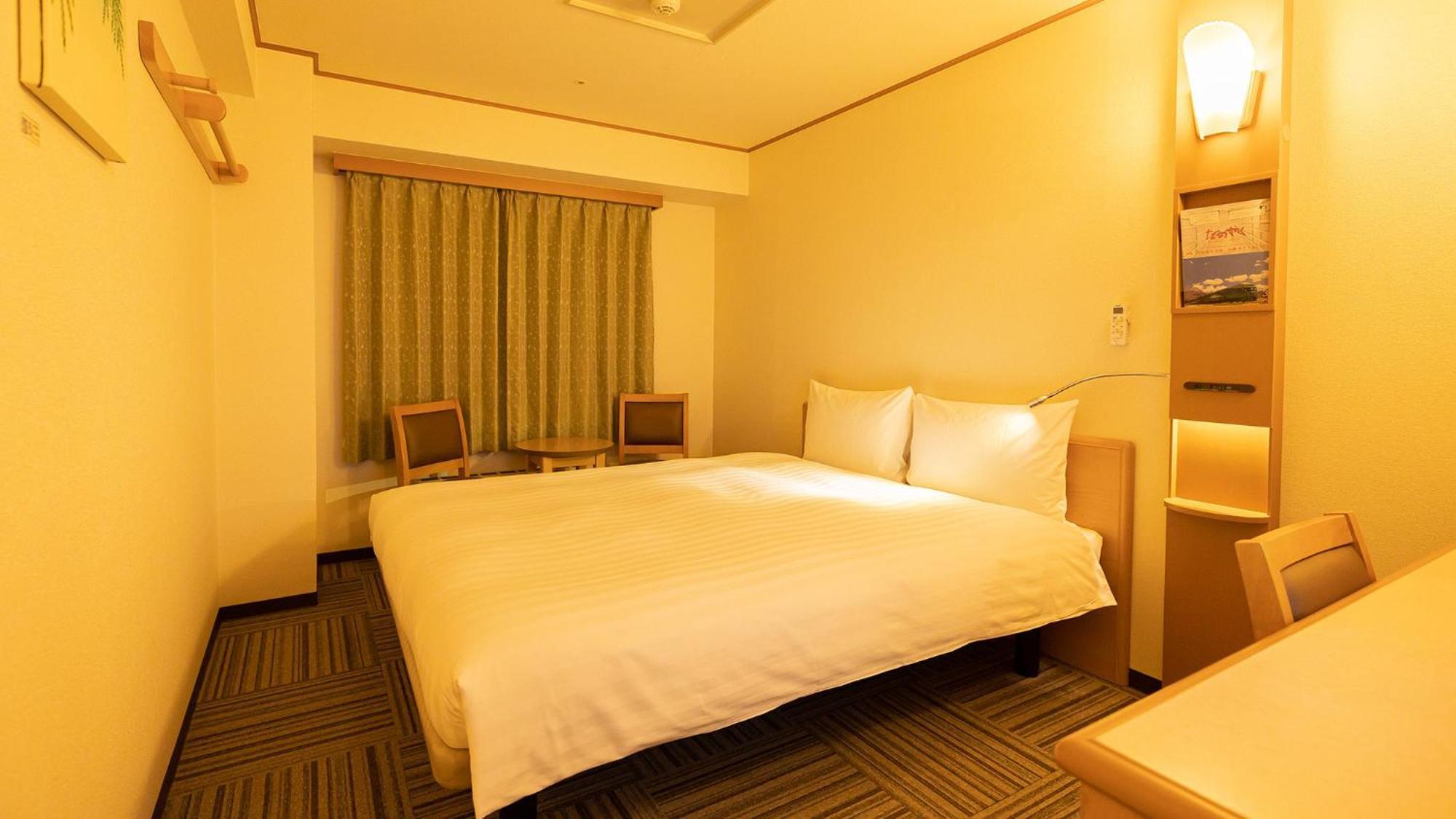 Toyoko Inn Hokkaido Sapporo Susukino Junction Room photo
