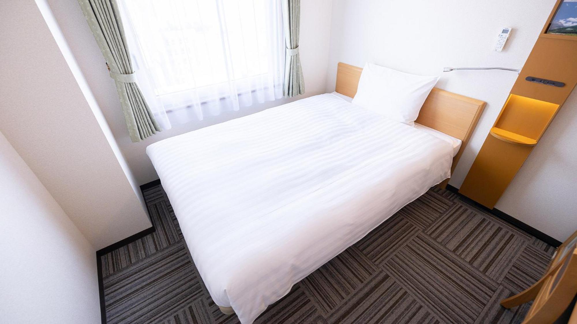 Toyoko Inn Hokkaido Sapporo Susukino Junction Room photo