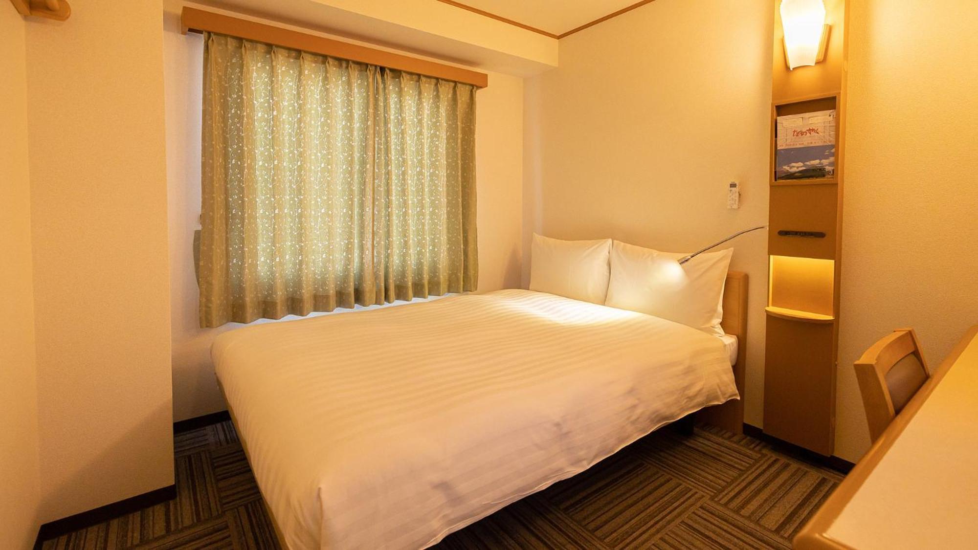 Toyoko Inn Hokkaido Sapporo Susukino Junction Room photo